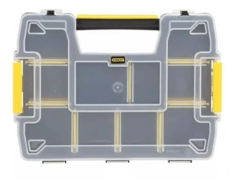 LIGHT ORGANIZADOR SORTMA STER STST1402139