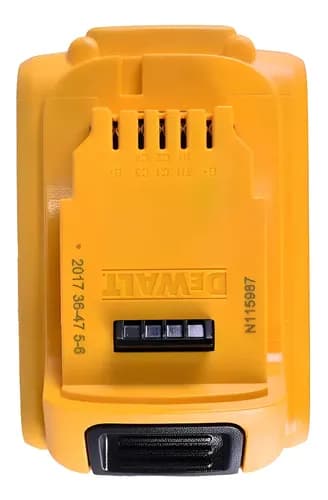 BATERIA ION LITION 20V XR 2.0AH DCB203B3