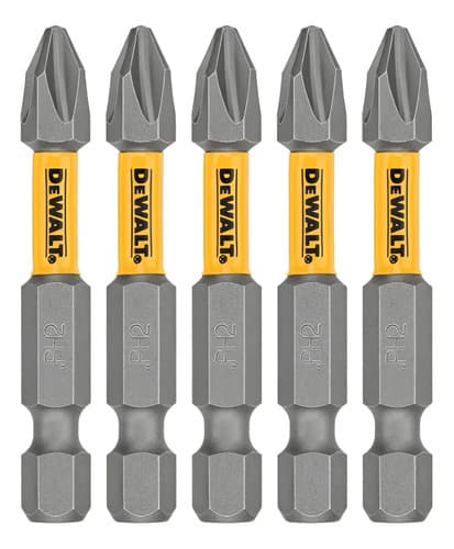 MAXFIT 2IN PH2 5 PC 	DWAF2PH2-5H