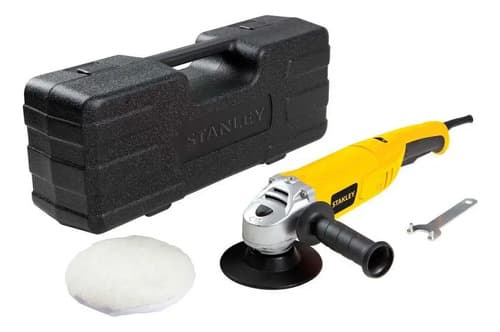 POLITRIZ 5" 600W 220V STGP612K-B2