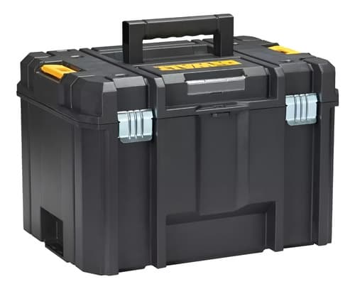 PROFUNDO ORGANIZADOR TST AK C/FECH.MET DWST17806