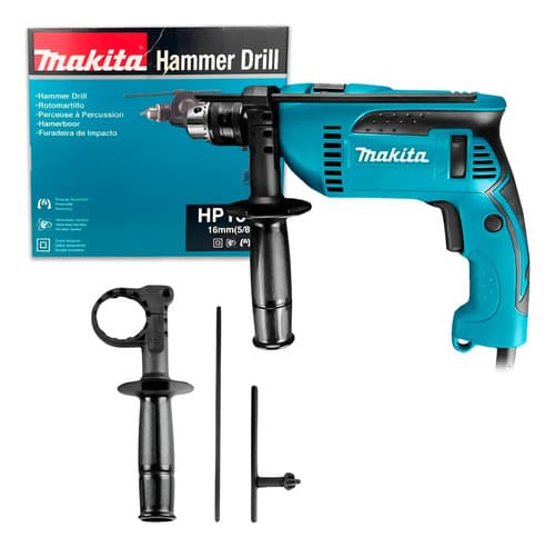 FURADEIRA DE IMPACTO HP1640X220V BR1367072