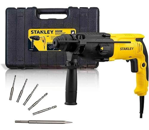 MARTELETE 800W 26mm SDS 220V SHR263K-B2