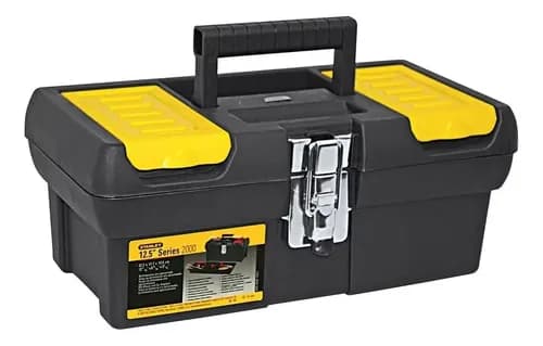 13-013 CAIXA DE FERRAMENT AS